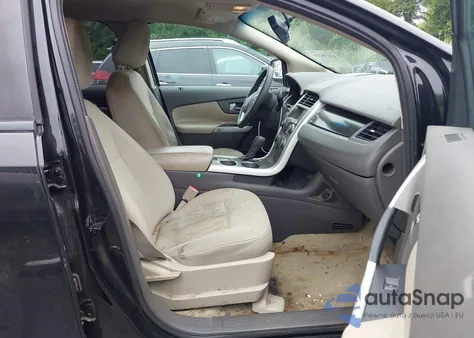 2011 Ford Edge Se z USA, uszkodzony, nr VIN 2FMDK3GC2BBA58668